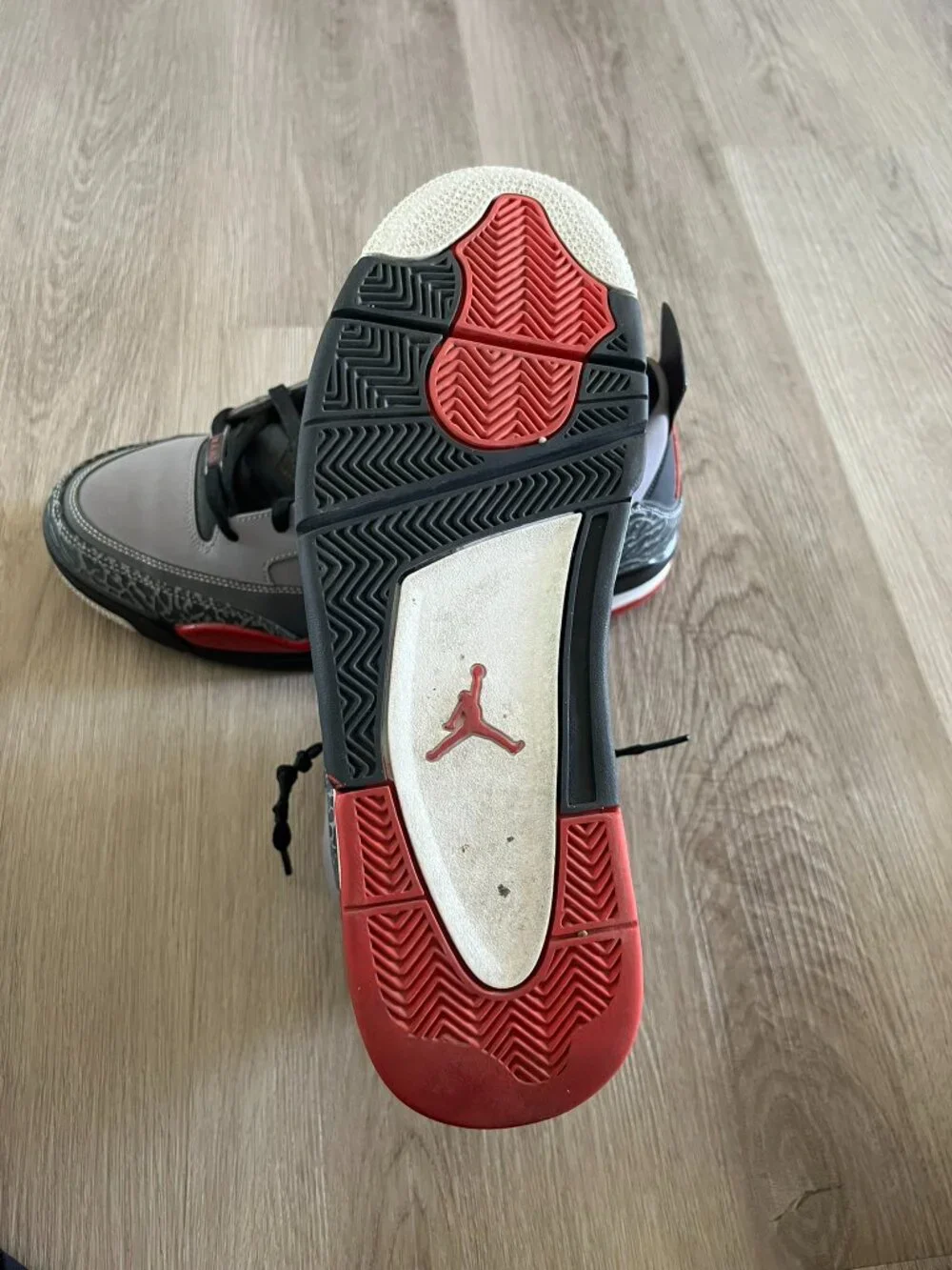 Jordan Son of Mars Size 12